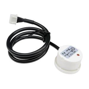 XKC-Y25-V Non Contact Liquid <strong>Level</strong> <strong>Sensor</strong> <strong>Tank</strong> Water <strong>Level</strong> <strong>Sensor</strong> DC5-24V Liquid <strong>Level</strong> <strong>Sensor</strong> Anti Overflow Detection Device