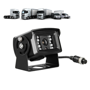 2MP AHD xe máy ảnh 1080P xe tải phía sau xem sao lưu máy ảnh với tầm nhìn ban đêm - Product Image 1