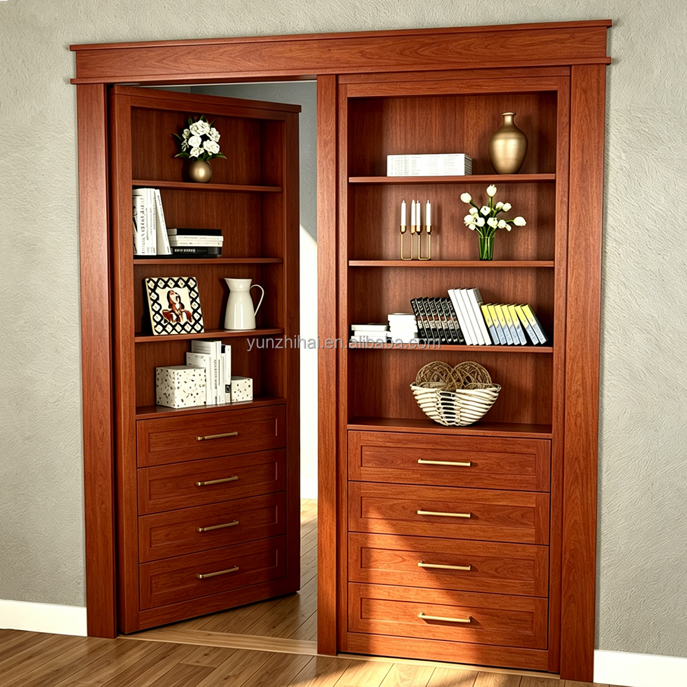 Red oak veneer
