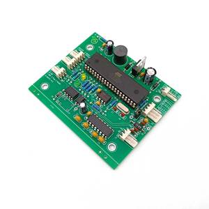 OEM Electronics PCB PCBA service include Software, programmazione, test di funzione OEM PCBA Assembly per dispositivi IoT PCBA - Product Image 5