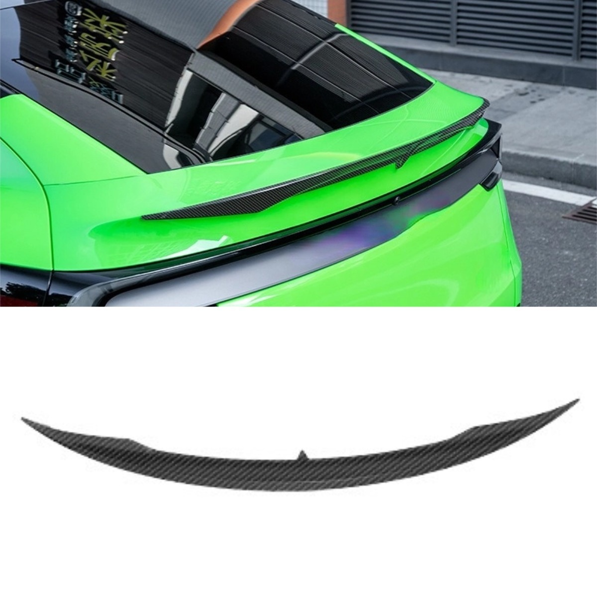 Aspecto de carbono