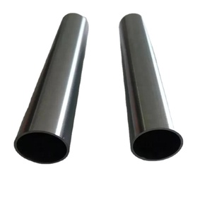 Titanyum tüp işleme ve üretim saf titanyum fabrikası - Product Image 5