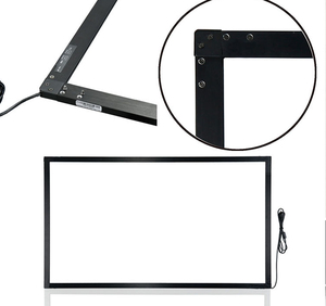 DIY Multi touch screen ir touch frame 40 Layer - Product Image 4