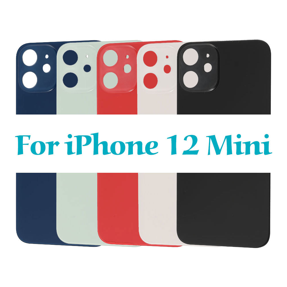 Pour iPhone 12 Mini