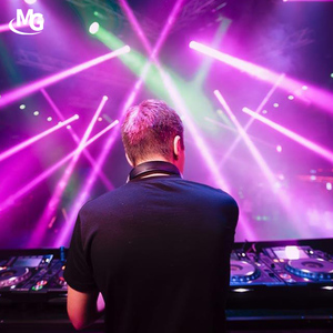Контроллер DMX 512 контроллер 240 светодиодная подсветка движущаяся головка DJ оборудование диско DMX консоль сценического освещения - Product Image 2