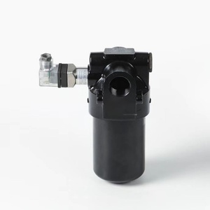 更换进口Hydac Dfz系列高压过滤器60T C 10 A 1.0 - Product Image 4