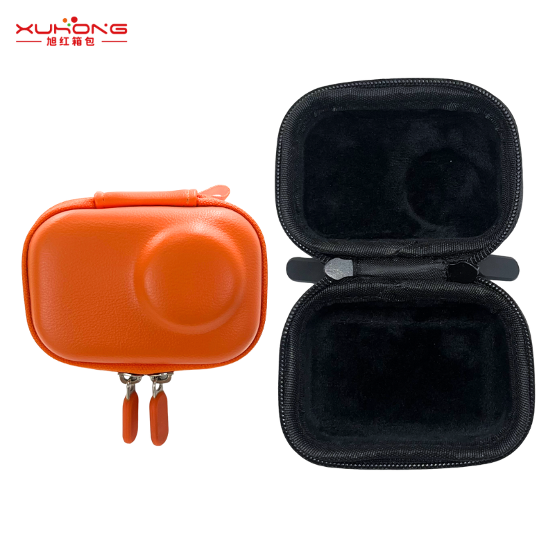 Action 5 Pro Vibrant Orange Free Hook