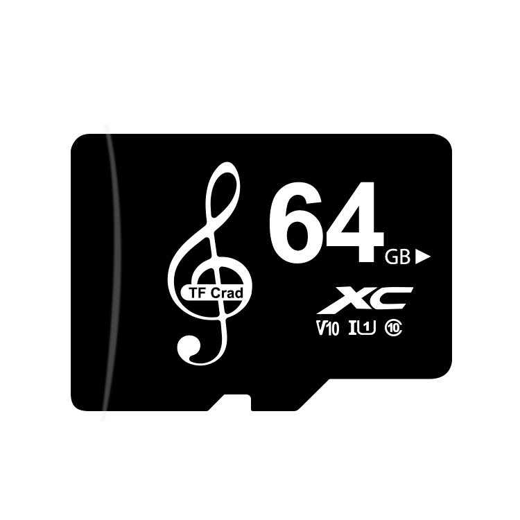 8 GB - C10 U3