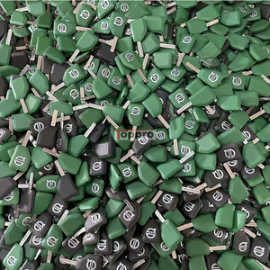 E114 <strong>Key</strong> Suitable for Toilet Paper Soap Dispenser, Toilet Paper Unlocking - Product Image 3