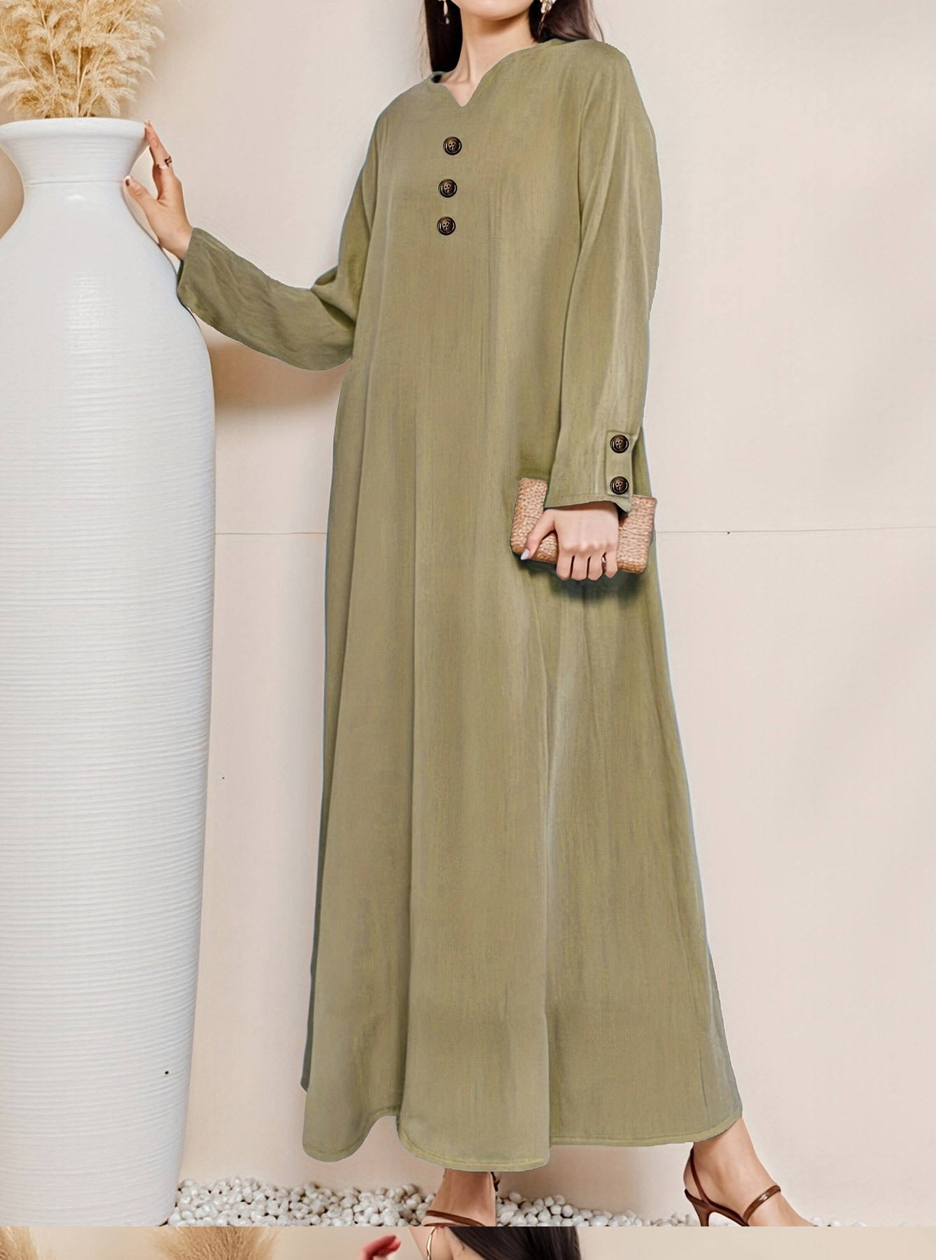 สีเขียว