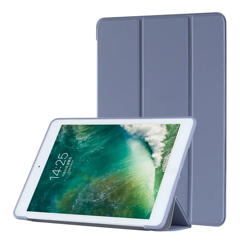 Ốp Thế Hệ Mới Cho iPad Pro 11 Ốp Cho iPad Pro 12.9 2020 2021 Cho iPad 10.2 Air5 Air4 Mini 6