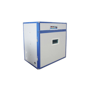 Máy Ấp Trứng 5000 Trứng Gà Thiết Bị Ấp Trứng Với Máy Ấp Trứng Gà Tự Động - Product Image 6