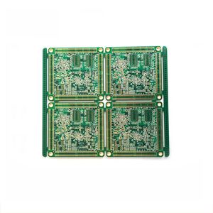 Enig 600W Inverter Mult-<strong>Layer</strong> PCBA Printing Machine 6-<strong>Layers</strong> <strong>Gold</strong> Finger on <strong>PCB</strong> High Quality Product - Product Image 5