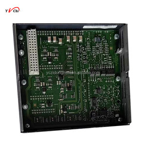 Original FM212 DI016-C DPM200 PTAI216 <strong>Input</strong>.<strong>output</strong> Module <strong>PLC</strong> <strong>Controller</strong> - Product Image 3
