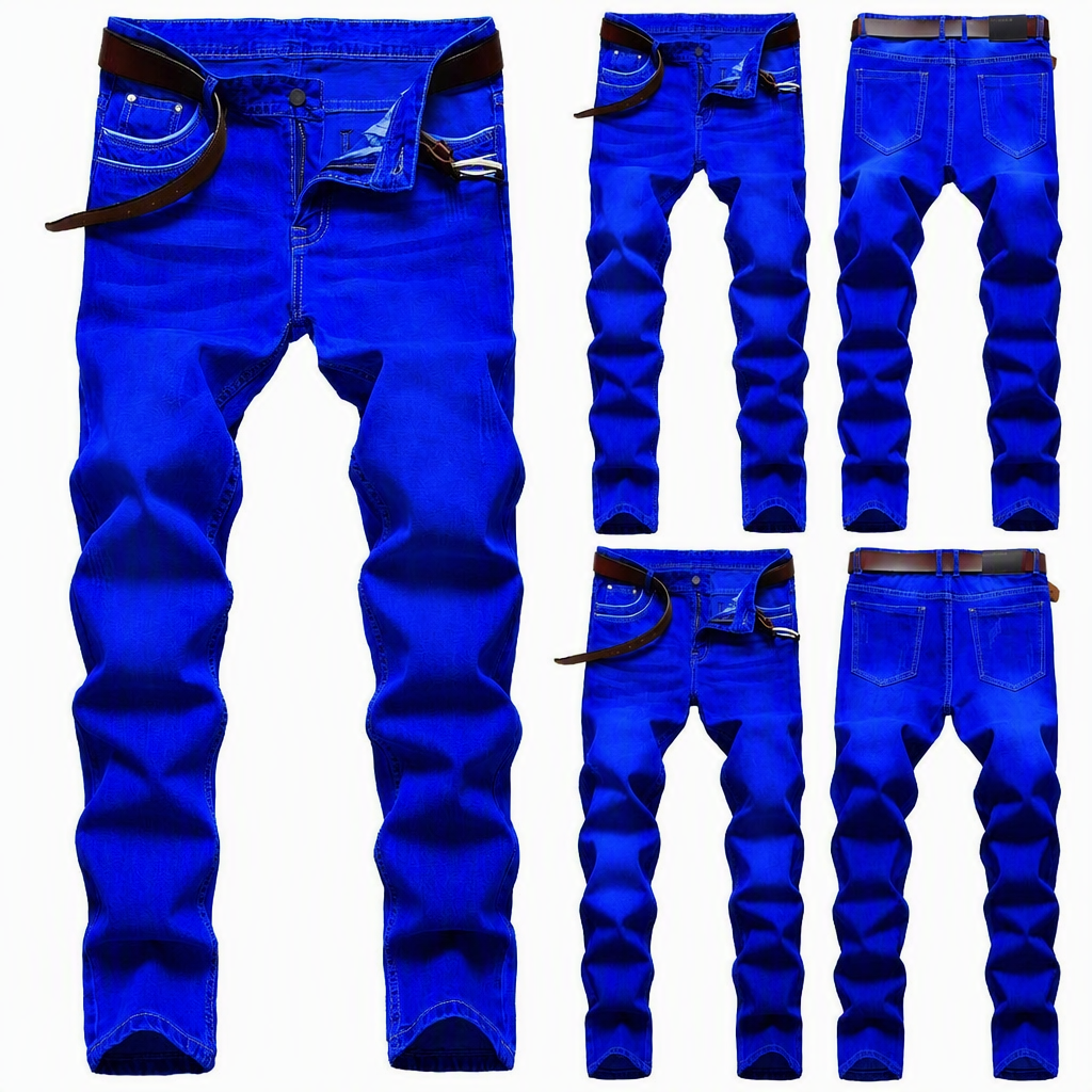Bleu