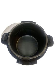 Non stick стальной горшок дома многофункциональная электрическая скороварка цифровая электрическая скороварка - Product Image 5