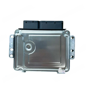 39128-2BAD0 Módulo de control electrónico MEG17.9.12 Unidad de control de motor de alta calidad ECU4 ECU - Product Image 2
