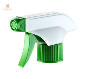 28mm đầy màu sắc tùy chỉnh làm sạch bọt phun nhựa kích hoạt Phun 28/410 đầy đủ nhựa kích hoạt Phun - Product Image 6