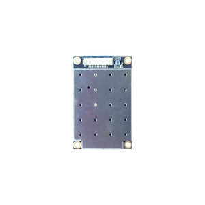 UHF modulo RFID 860-960mhz TTL UART Micro USB Interfance 1 porta lettore RFID per Arduino EPC Global Class 1 Gen2 / ISO18000-6 C