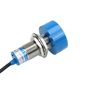 M8 <strong>Proximity</strong> <strong>Sensor</strong> Unshielded 3 wires or 2 wires 12VDC Conductive <strong>Proximity</strong> Switch - Product Image 1