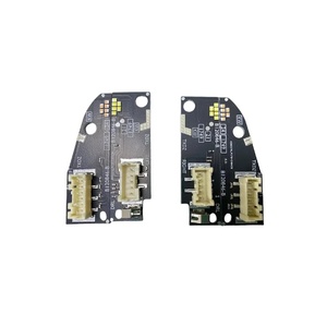 Yeni DRL dönüş sinyali modülü LED kurulu B120845-B B120846-B için 2020-2024 VW T-CROSS Tcross LED far 2GM.998.478 2GM.998.479 - Product Image 2