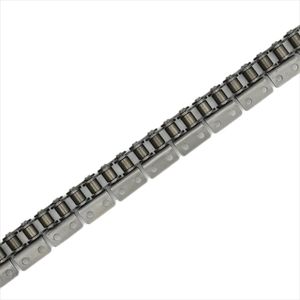 ราคาต่ำ08B-1-WA2 Iso/din สนามขนาดเล็กลูกกลิ้งโซ่ไดรฟ์เชื่อมโยงการส่งโซ่ลำเลียง - Product Image 5