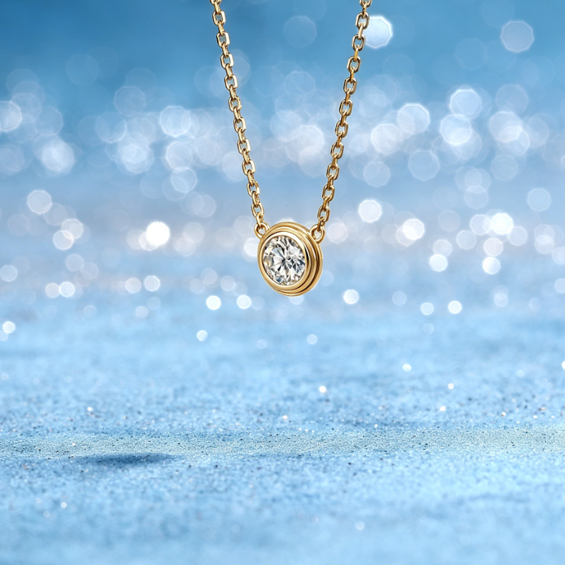14K Gold