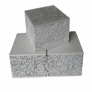 <span class=keywords><strong>Panel</strong></span> semen <span class=keywords><strong>Sorel</strong></span> beton EPS hijau eksterior Interior - Product Image 6
