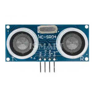 Ultraschalls ensor HCSR04 to World Ultraschall-Wellendetektor-Entfernungs modul HC SR04 HCSR04 Abstands sensor