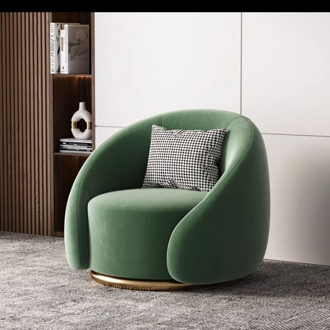 Verde