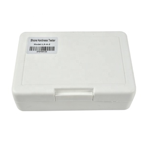 LX-A-2 Manual <strong>Pointer</strong> <strong>Type</strong> Hardness Tester Durometer Digital Display Shore a Hardness Tester Durometer - Product Image 5
