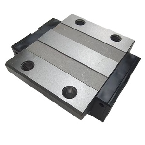 PMI直线导轨MSB25 MSB30E MSB30-E PMI MSB紧凑型直线导轨 - Product Image 1