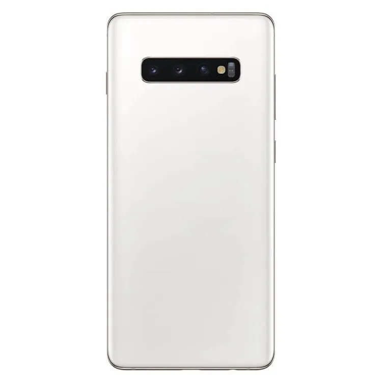 Оптовая продажа смартфонов для Samsung s10 + s10 s9 s8 note 9 note 8 note 5 s7 edge разблокированный мобильный телефон