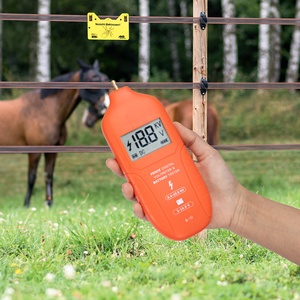 Không thấm nước 19000V Điện hàng rào <span class=keywords><strong>Tester</strong></span> điện hàng rào Checker điện hàng rào testers để bán - Product Image 1