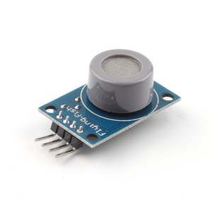 MQ-7 MQ7 CO Kohlenmonoxid-Gas-Sensor-Modul für Arduino kompatibel