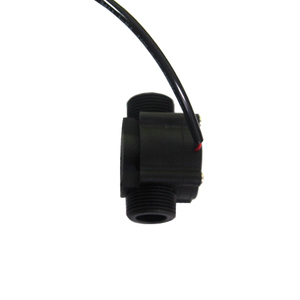 FS300A 1-60L/min G3/4&quot; DN20mm Water <strong>Flow</strong> <strong>Sensor</strong> <strong>Pulse</strong> Counter Turbine Flowmeter Water <strong>Flow</strong> Meter Hall <strong>Sensor</strong> - Product Image 4
