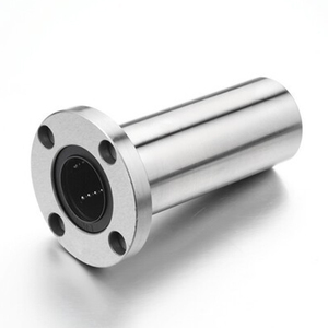 Rodamiento lineal para equipos de elevación Guías lineales funcionales - Product Image 6