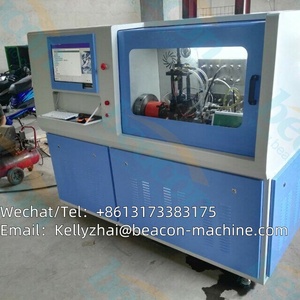 Beacon Hot Common Rail Diesel prüfstand Auto mechaniker Werkstatt werkzeuge CR901 Diagnose werkzeug Inspektions prüfung - Product Image 2