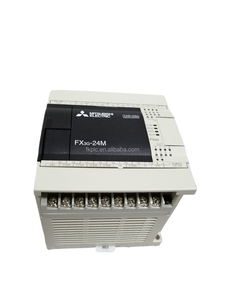 Originale nuovo plc mitsubis FX3G-24MR/ES-A fx1n 60mr FX-PCS-VPS/WIN-E gm software di programmazione grafica mitMitsubishi plc fx3g - Product Image 5