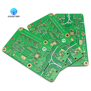 Superior Quality Battery Management Systems Assembly Industrial Electric Vehicle PCB Hydroelectric Power PCBA Components - Product Image 1
