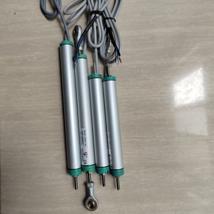 Linear position Scaler Wandler Sensor Linear verschiebung messung KPM Potentiometer - Product Image 2