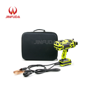 Handheld Welding Machine Arc Portable Amended Board <strong>Hand</strong>-held <strong>Welder</strong> - Product Image 2