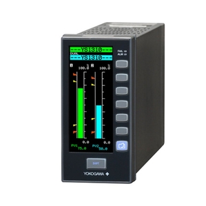 <strong>YOKOGAWA</strong> Programming Indicator Controller YS1700-250/A03/A31/FM YS1700- 250 - Product Image 1