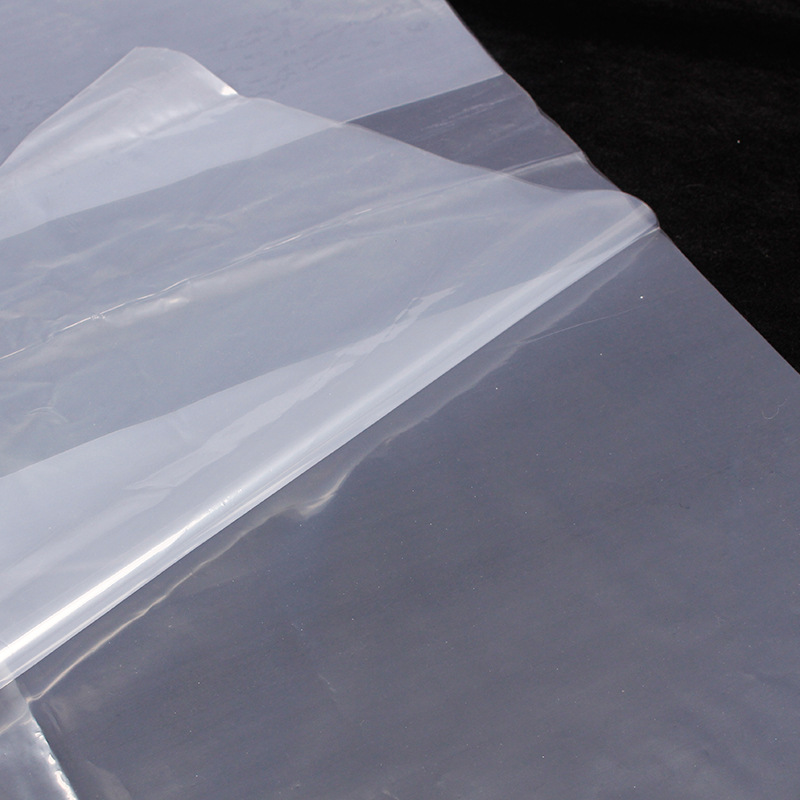 Transparent; customization is also available upon request.