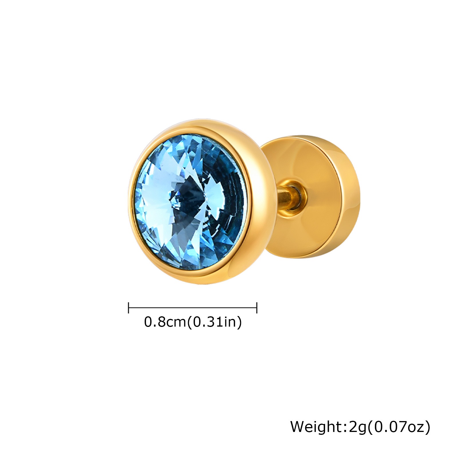 Bleu B