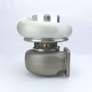 Craft <span class=keywords><strong>Turbo</strong></span> công suất cao Bộ tăng áp G45-1500 888169-5005S T4 vband 1.01ar 750-1500hp 2.0L-8.0L cho hiệu suất Garrett - Product Image 4