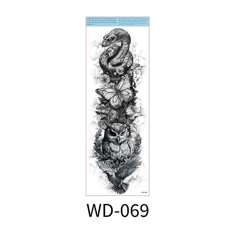 WD-069