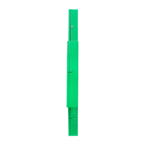 Super helle P8 grüne Farbe Apotheke Kreuz LED-Zeichen mit programmier barer Bildschirm anzeige - Product Image 5