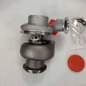 Thương hiệu Mới 174-1644 <span class=keywords><strong>turbo</strong></span> tăng áp với thiết bị truyền động điện tử 3176 <span class=keywords><strong>Turbo</strong></span> tăng điều khiển tuabin 1741644 - Product Image 2