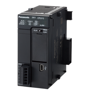 Nuovissimo Software di programmazione completo panasonica originale AFPSGR7CN/FPWINGR7 Stack/scheda madre tipo Controller programmabile - Product Image 2